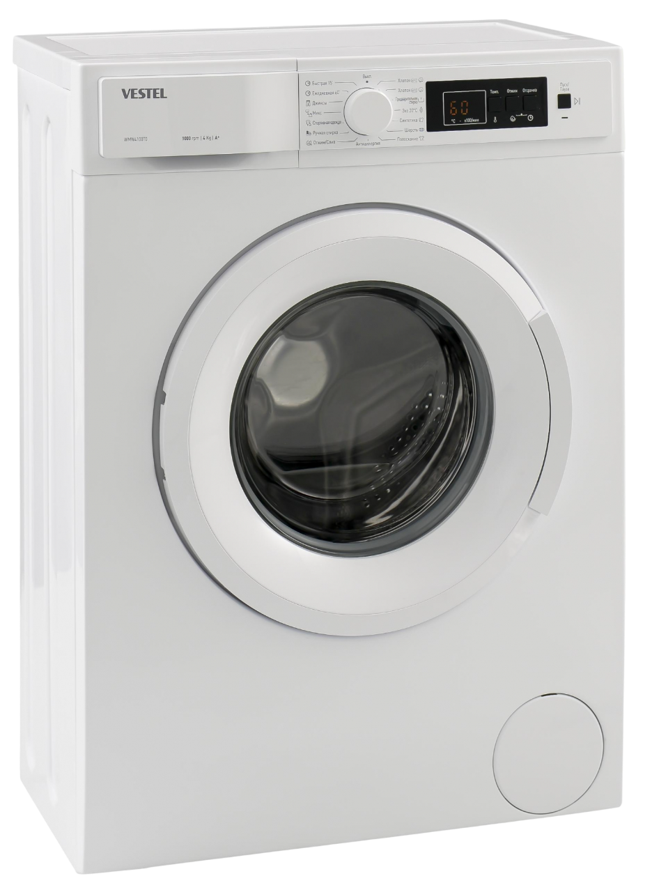 Замена сетевого фильтра Vestel WMW4100T0