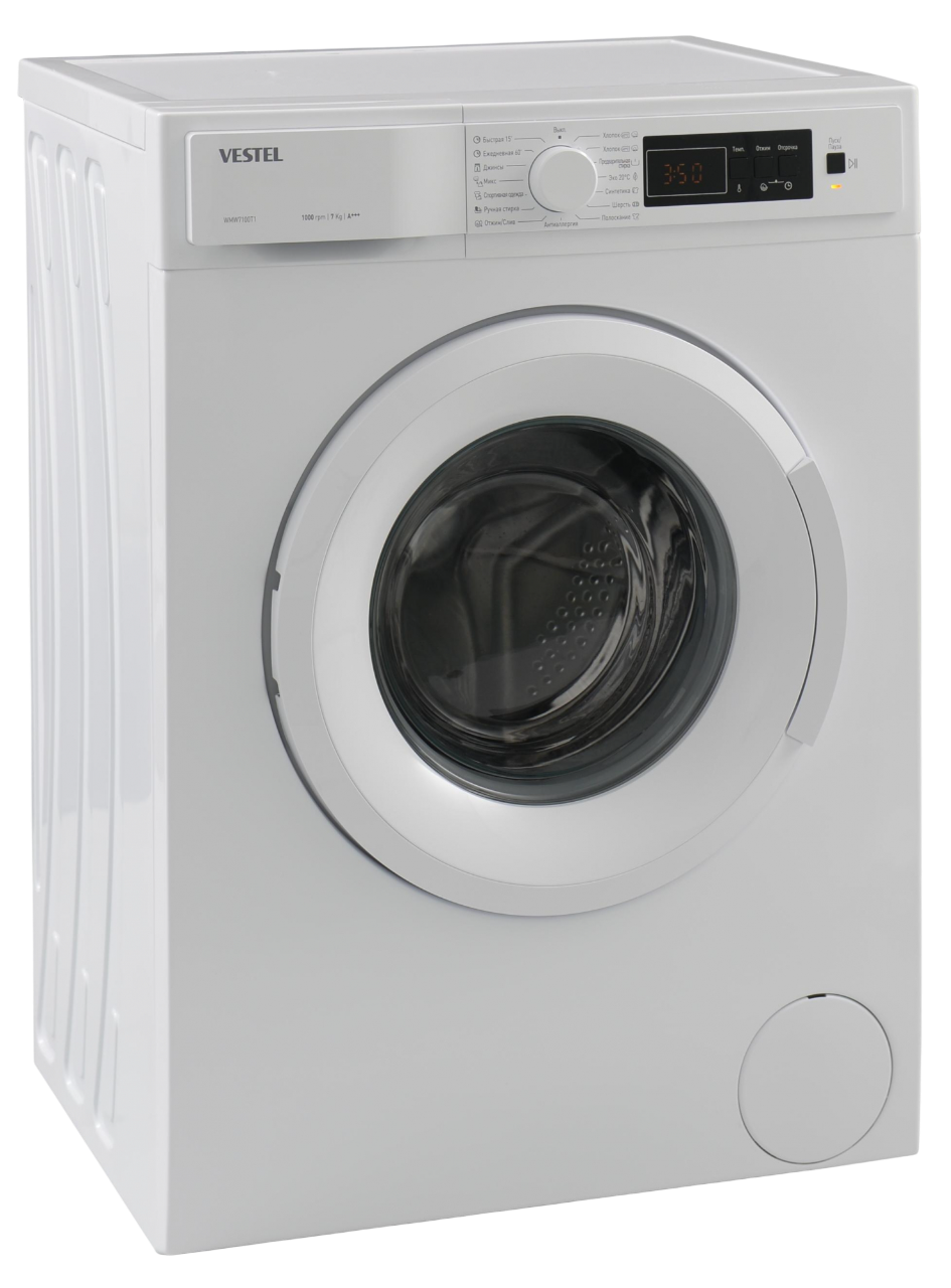 Замена сетевого фильтра Vestel WMW7100T1