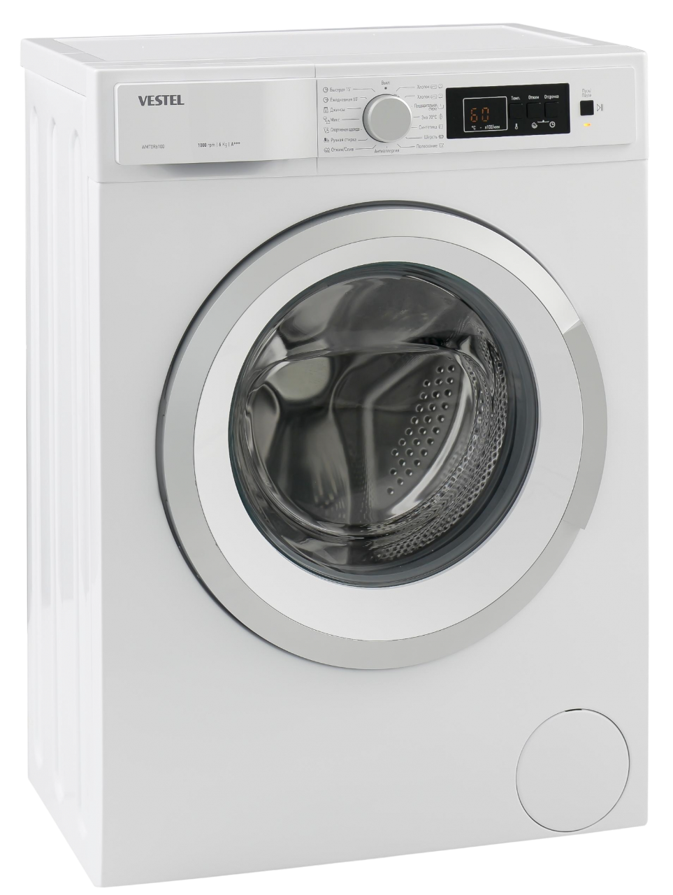 Замена сетевого фильтра Vestel WMT0R6100