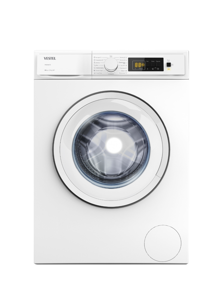 Замена сетевого фильтра Vestel WMW5800T0