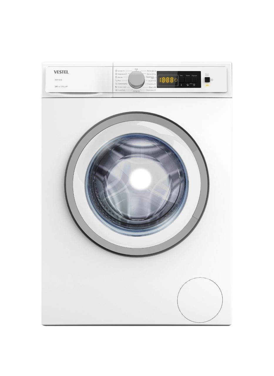 Замена сетевого фильтра Vestel WMT1R5100