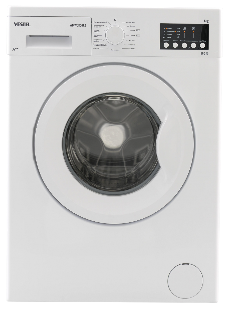 Замена сетевого фильтра Vestel WMW5800F2