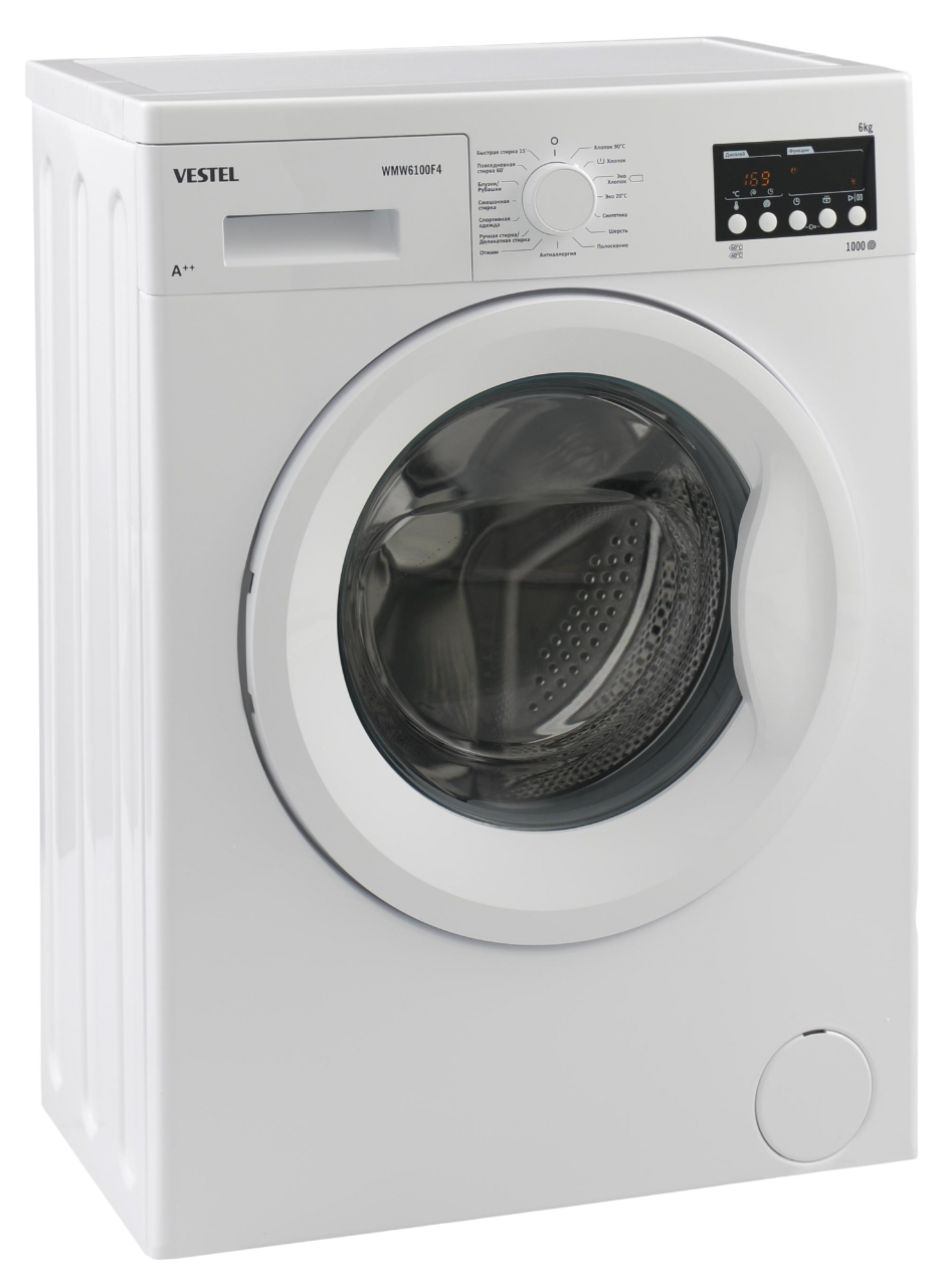 Vestel WMW6100F4