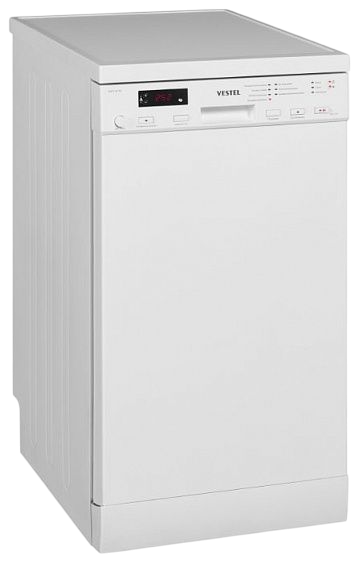 Замена заливного шланга с системой Аквастоп Vestel VDWIT 4514 W