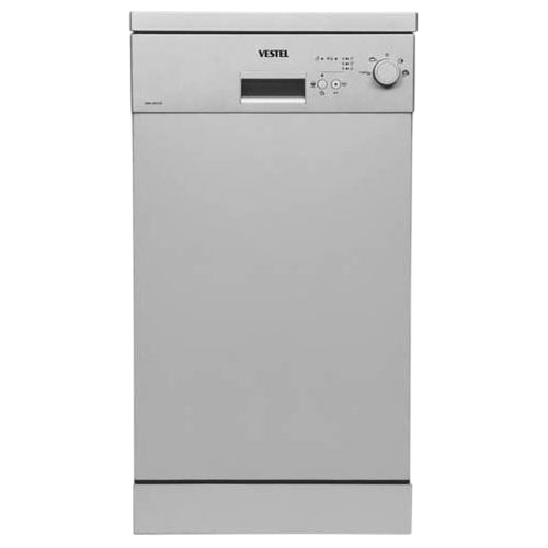 Замена заливного шланга с системой Аквастоп Vestel VDWL 4513 CX