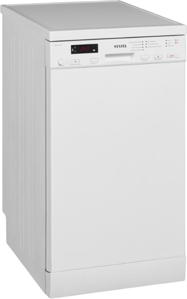 Замена заливного шланга с системой Аквастоп Vestel VDWBI 4522