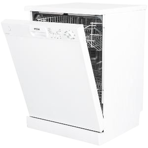 Замена заливного шланга с системой Аквастоп Vestel FDO 6031 CW