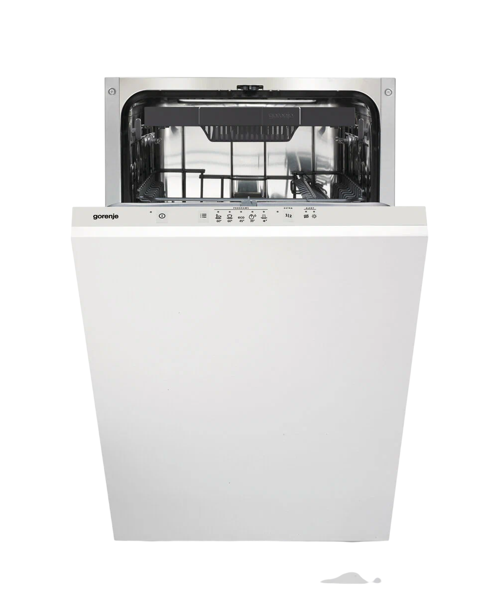 Замена заливного шланга с системой Аквастоп Vestel VDWP 6013 TW