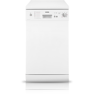 Замена заливного шланга с системой Аквастоп Vestel FDL 4585 W