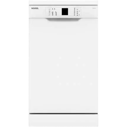 Замена заливного шланга с системой Аквастоп Vestel FSKC 15T1JK