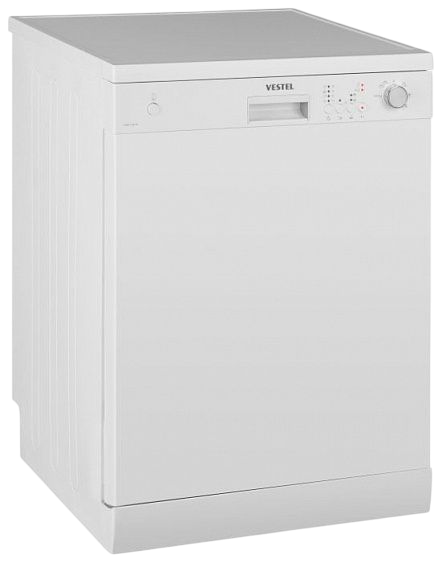 Замена заливного шланга с системой Аквастоп Vestel VDWP 6031TW