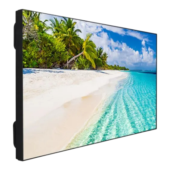 Ремонт корпуса Vestel WY55B-2H 55